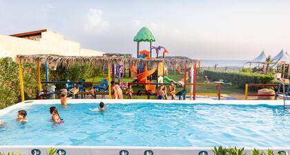 Apartment in Triscina Near Selinunte Ruins