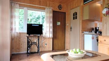 Bungalow | Ruang keluarga