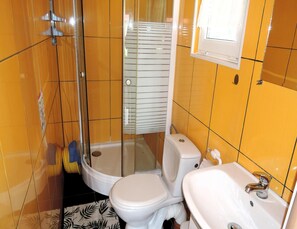 Bungalow | Badezimmer