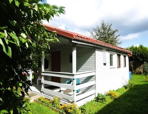 Bungalow | Exterior