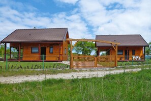 Casa | Exterior
