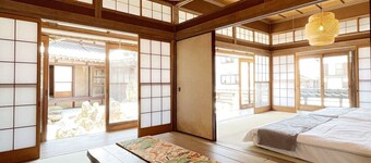 Hayase House