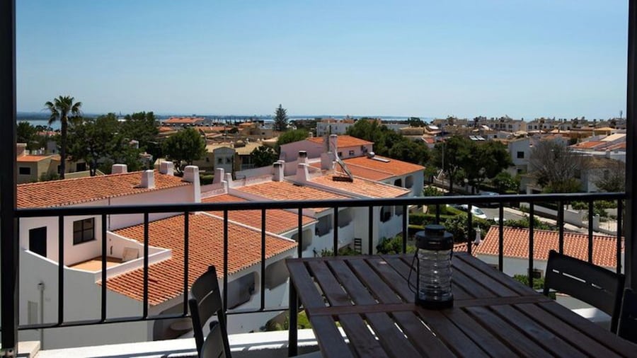 Comfortable Apartment With a Fantastic View - Lagos