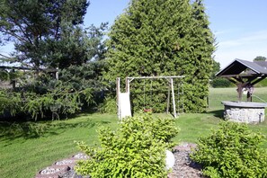 Exterior - Holiday Home in Katzowwith Garden (Katzow)