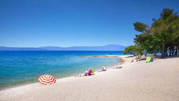 Maison | Vue sur lâeau