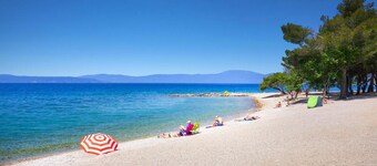 Holiday Homes Aminess Gaia Green in Njivice