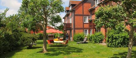 Apartamento | Fachada