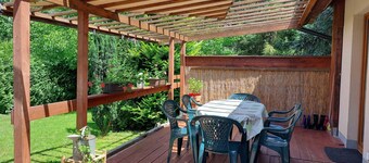 Appartment, Wieliczka by Cracow