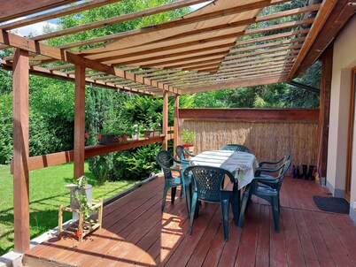 Appartment, Wieliczka by Cracow