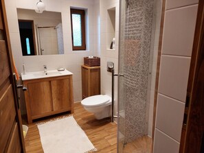 Huis | Badkamer