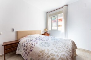 Apartment | 2 bedrooms - Leon 7 in Fuengirola (Fuengirola)
