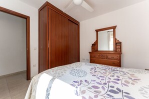 Apartment | 2 bedrooms - Leon 7 in Fuengirola (Fuengirola)