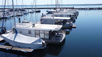 Mobil Karavan | Marina