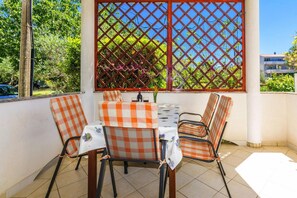 Apartment | Exterior - Apartment Blanka in Privlaka Near the sea (Privlaka)