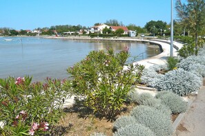 Apartment | Außenbereich