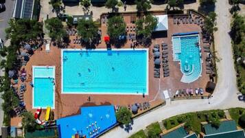 Lều | Hồ bơi | Hồ bơi ngoài trời