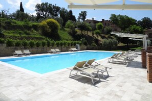 Appartement | Piscine