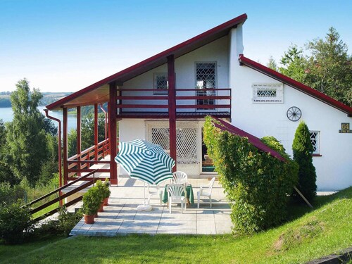 Beautiful Holiday Home in Zawory With Terrace