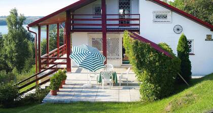 Beautiful Holiday Home in Zawory With Terrace
