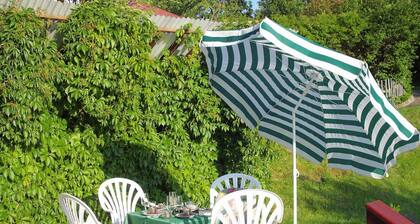 Beautiful Holiday Home in Zawory With Terrace