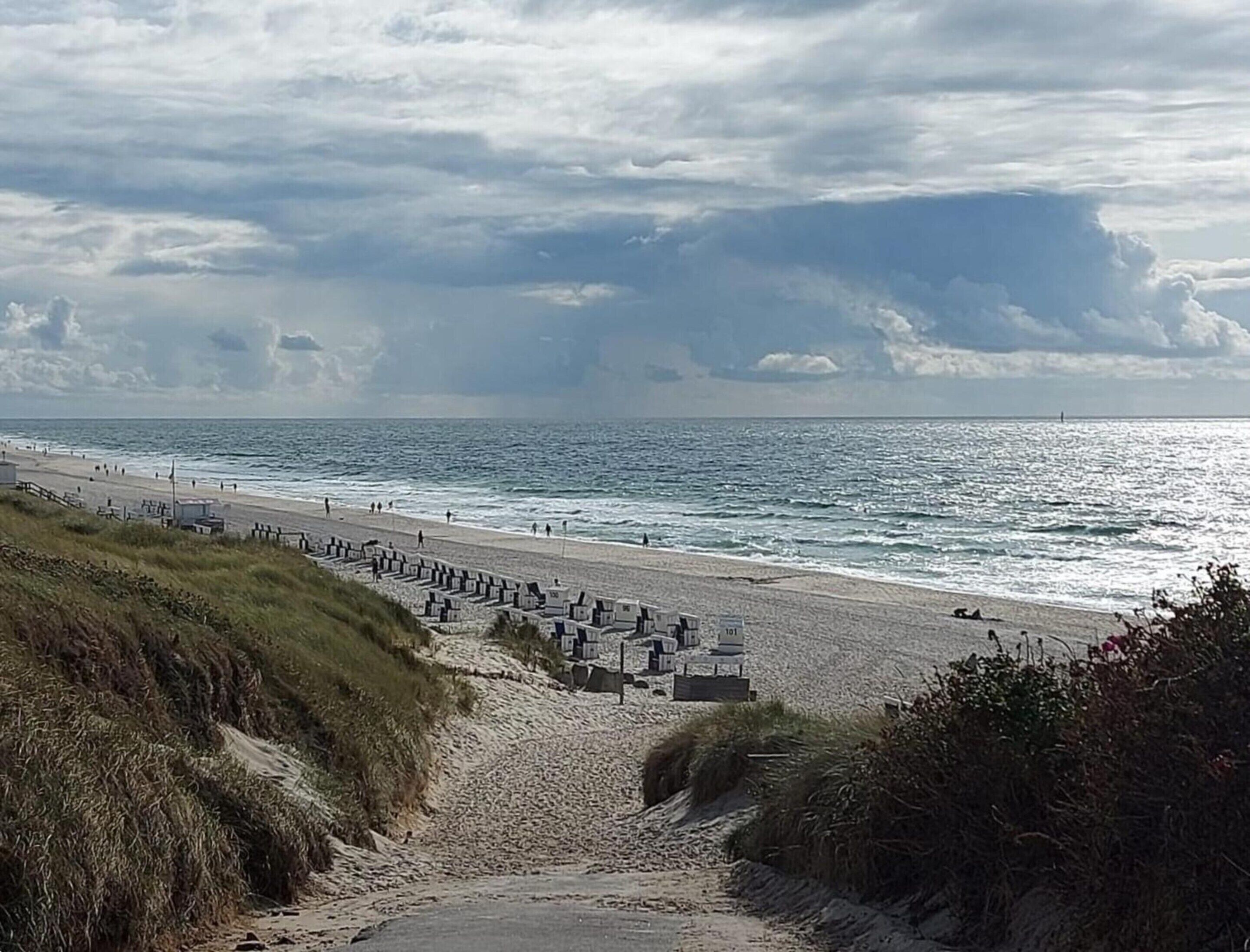 ハウス | 施設からの眺望