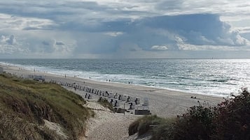 House | View from property