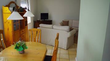 單棟房屋 | 用餐區