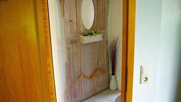 Casa | Parte interna