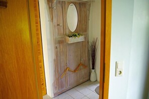 独立别墅 | 住宿内部