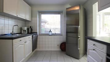 House | Private kitchen