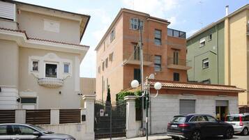 Appartement | Extérieur