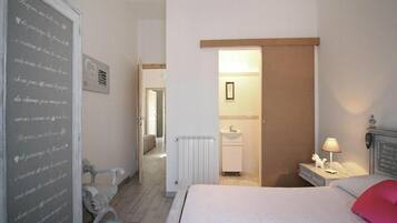 Appartement | 2 chambres