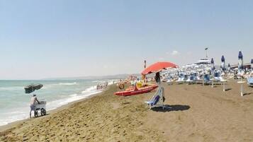 Appartement | Vue depuis lâhĂ©bergement