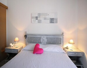 Íbúð | 2 svefnherbergi