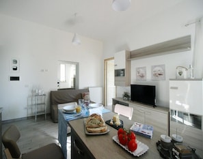 Apartment | Living room