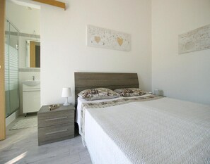 2 habitaciones 