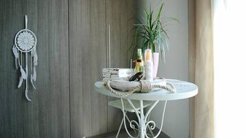 Apartment | Innendetails