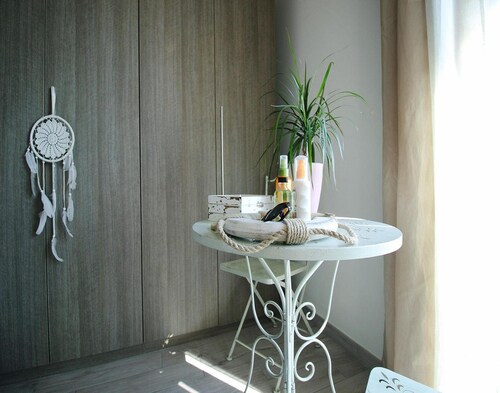 Apartment in Ladispoli Near Tyrrhenian Sea