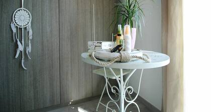 Apartment in Ladispoli Near Tyrrhenian Sea