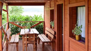 Bungalow | Exterior