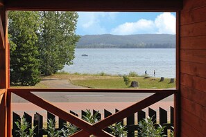 Bungalow | View from property