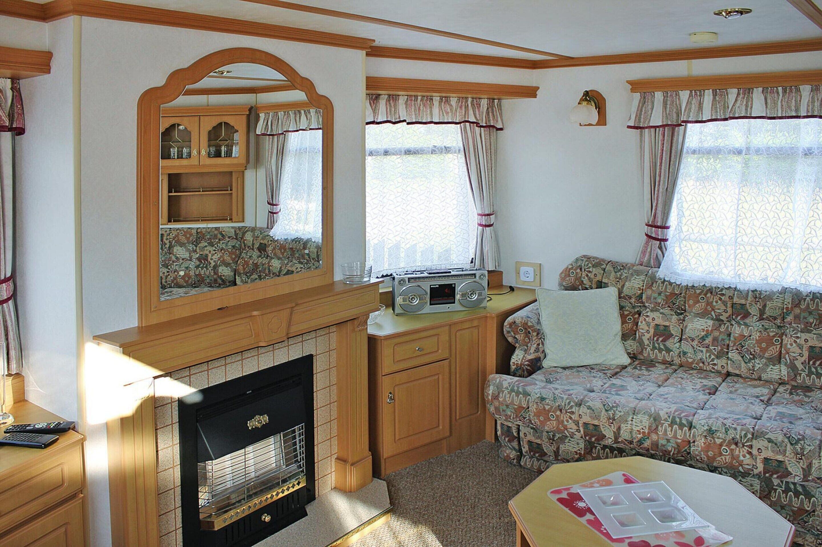 Bungalow | Living room