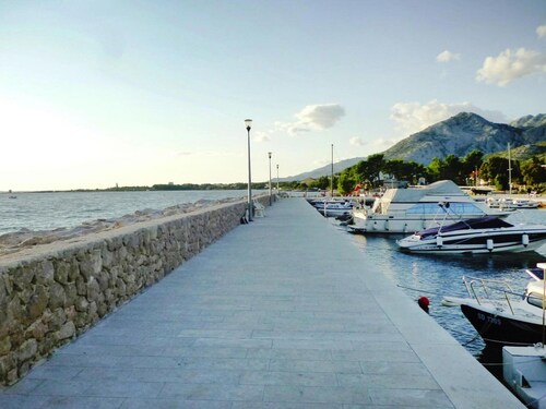 Holiday Home Mareta in Seline