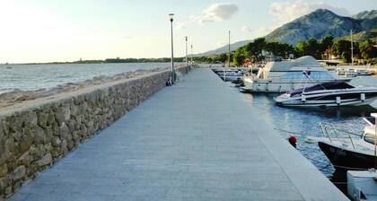 Holiday Home Mareta in Seline