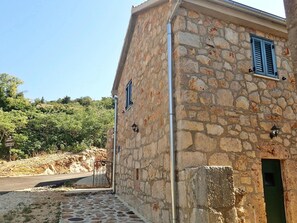 House | Exterior