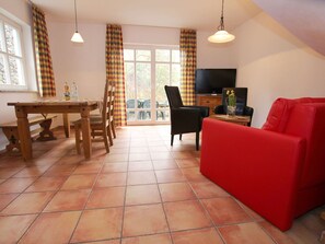 Ferienhaus | Speisen