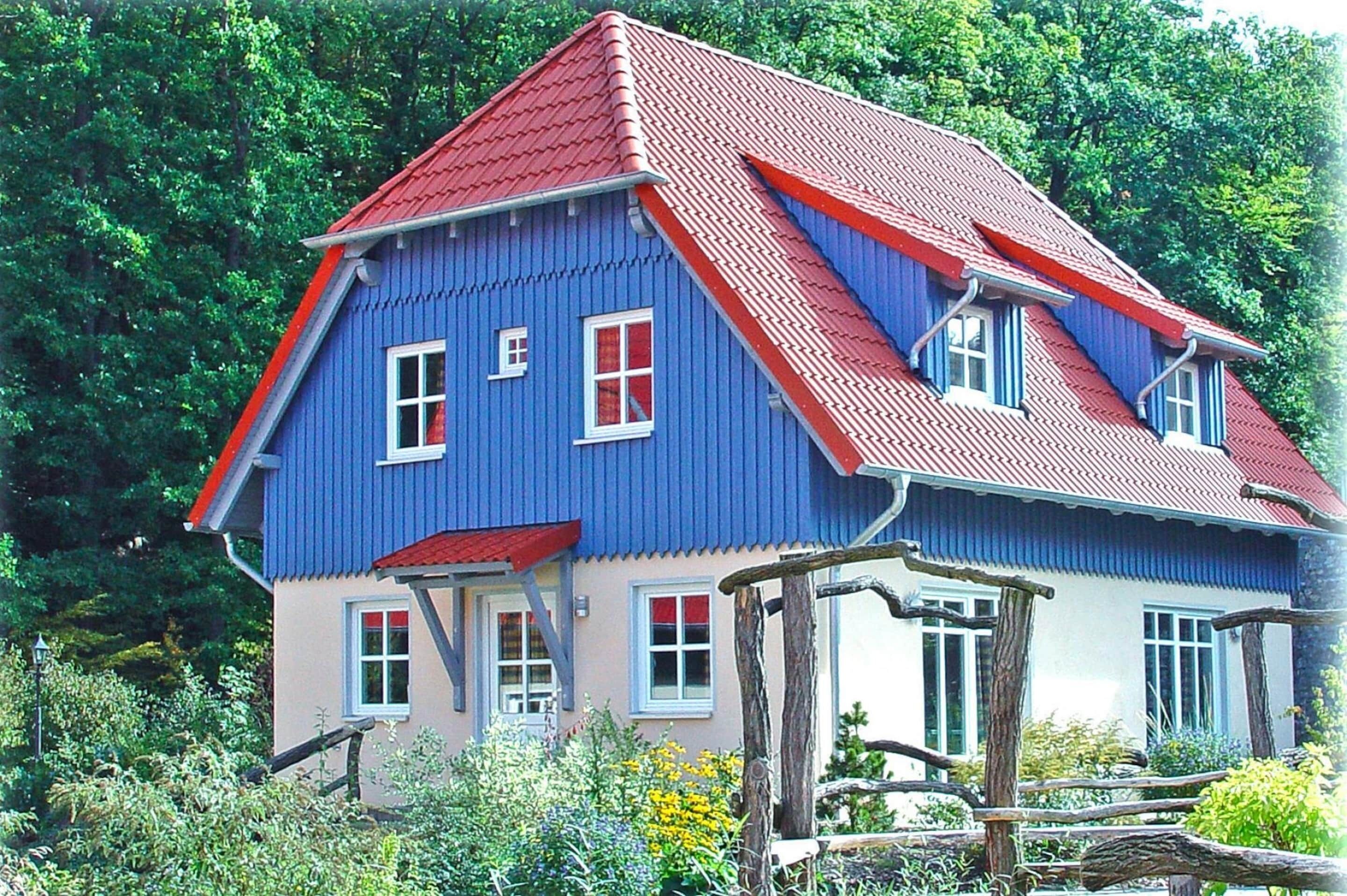House | Exterior