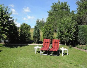 Apartment | Garden - Apartment in Lissendorf With Garden Oasis (Lissendorf)