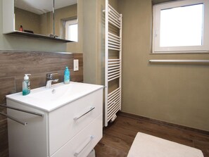 Maison | Salle de bain
