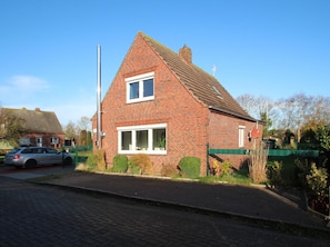 Talo | Ulkopuoli